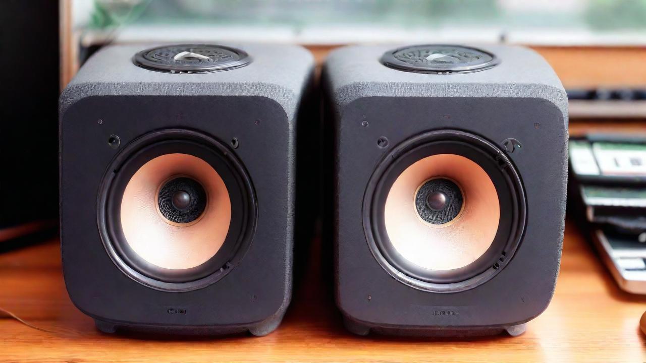 漫步者音箱维修教程（漫步者音箱如何拆）