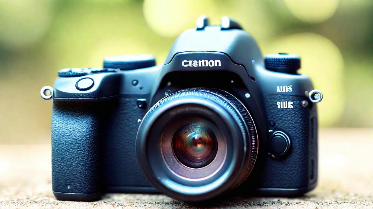 单反相机入门教程图解使用方法（单反相机的教程）