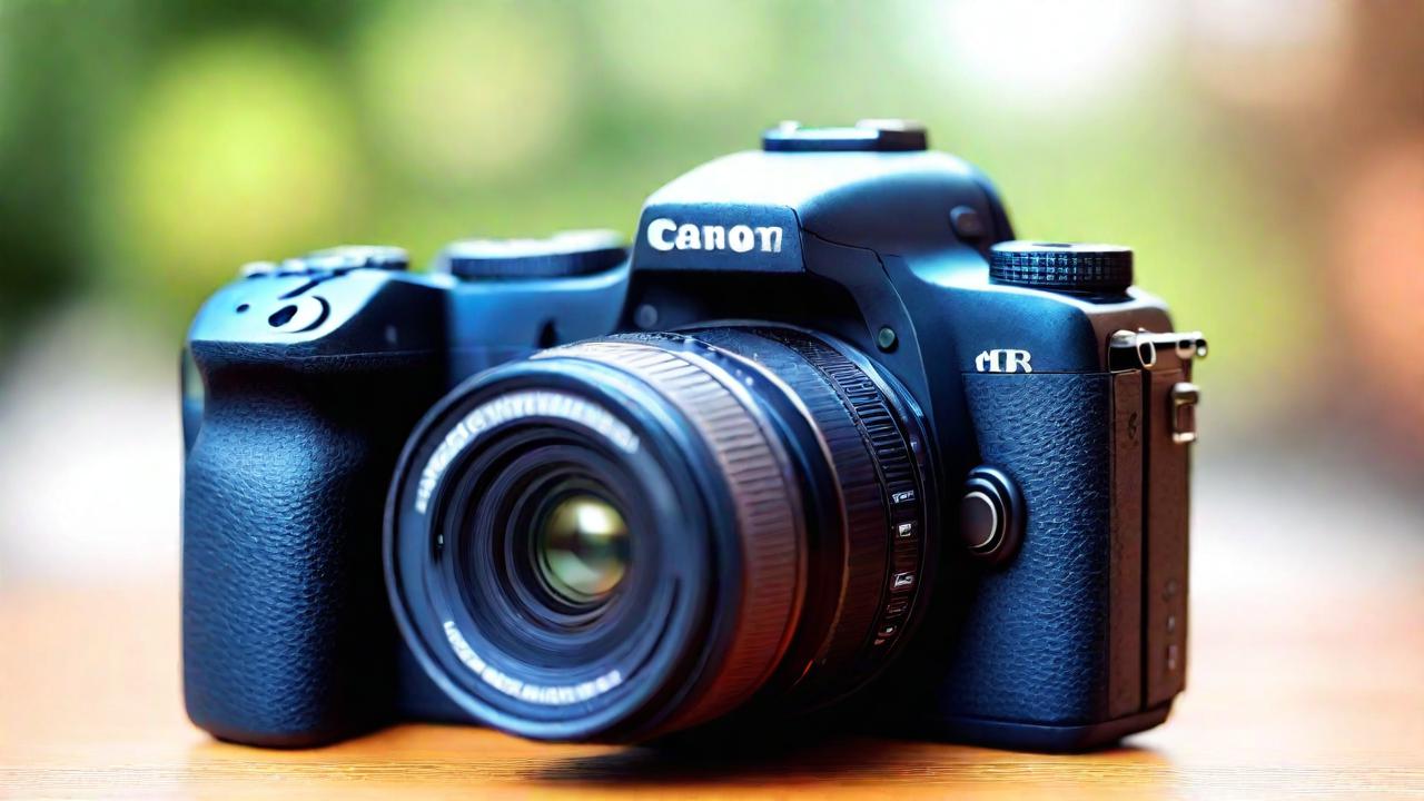 新手买单反相机哪款好(新手想买一个单反相机有没有推荐的)