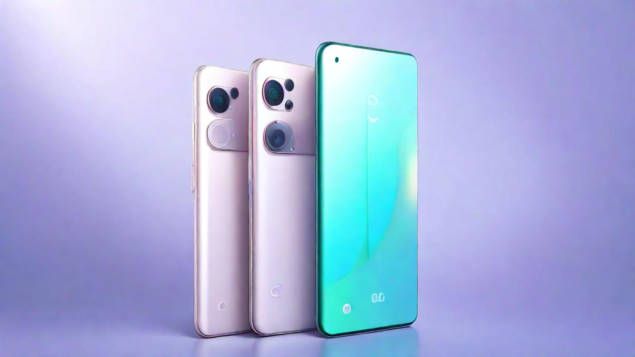 opporeno9发布会(OPPOreno发布会)