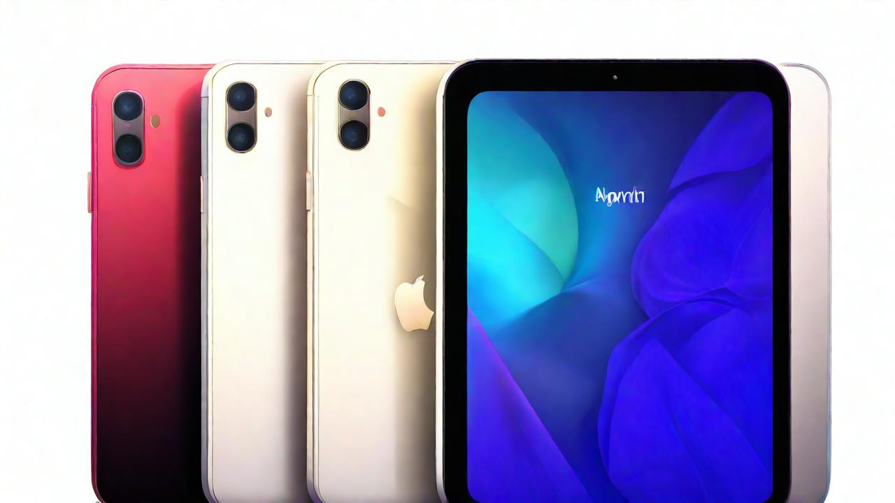 苹果平板5代参数(苹果平板5代参数配置)