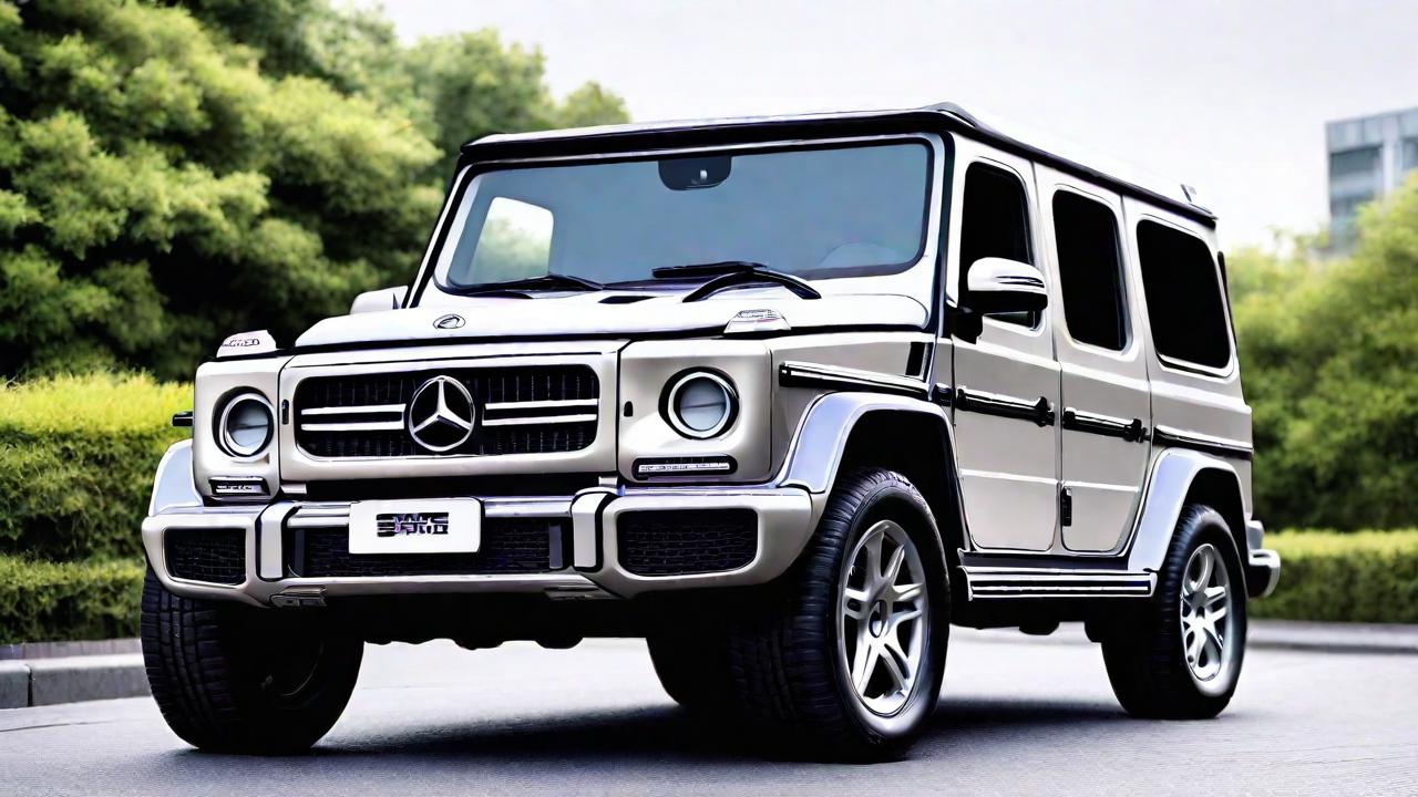 大g500奔驰价格（奔驰大G500报价）