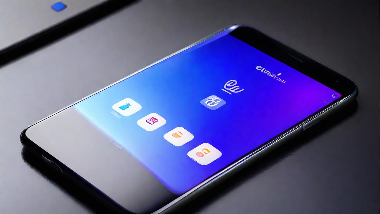 智能手机排名(手机排行榜前十名)