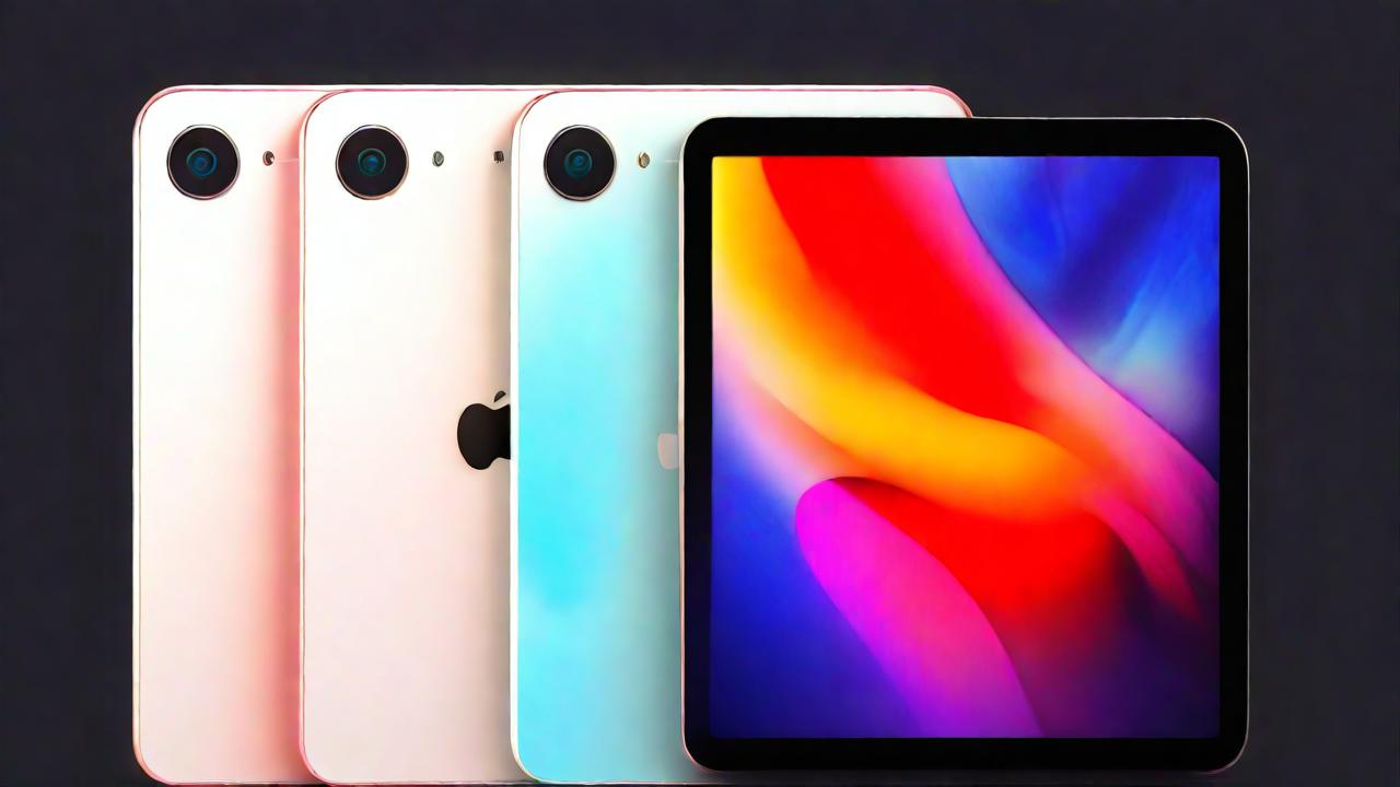 苹果平板多少钱一台（苹果平板多少钱一台新机）