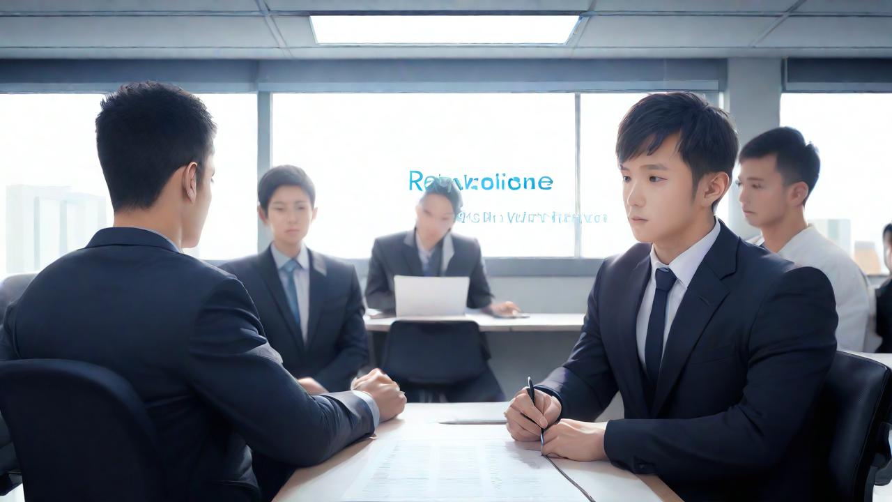 recruitment（recruitment announcement）