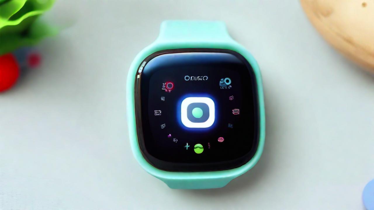 360儿童手表8x(360儿童手表8X怎么恢复出厂设置)