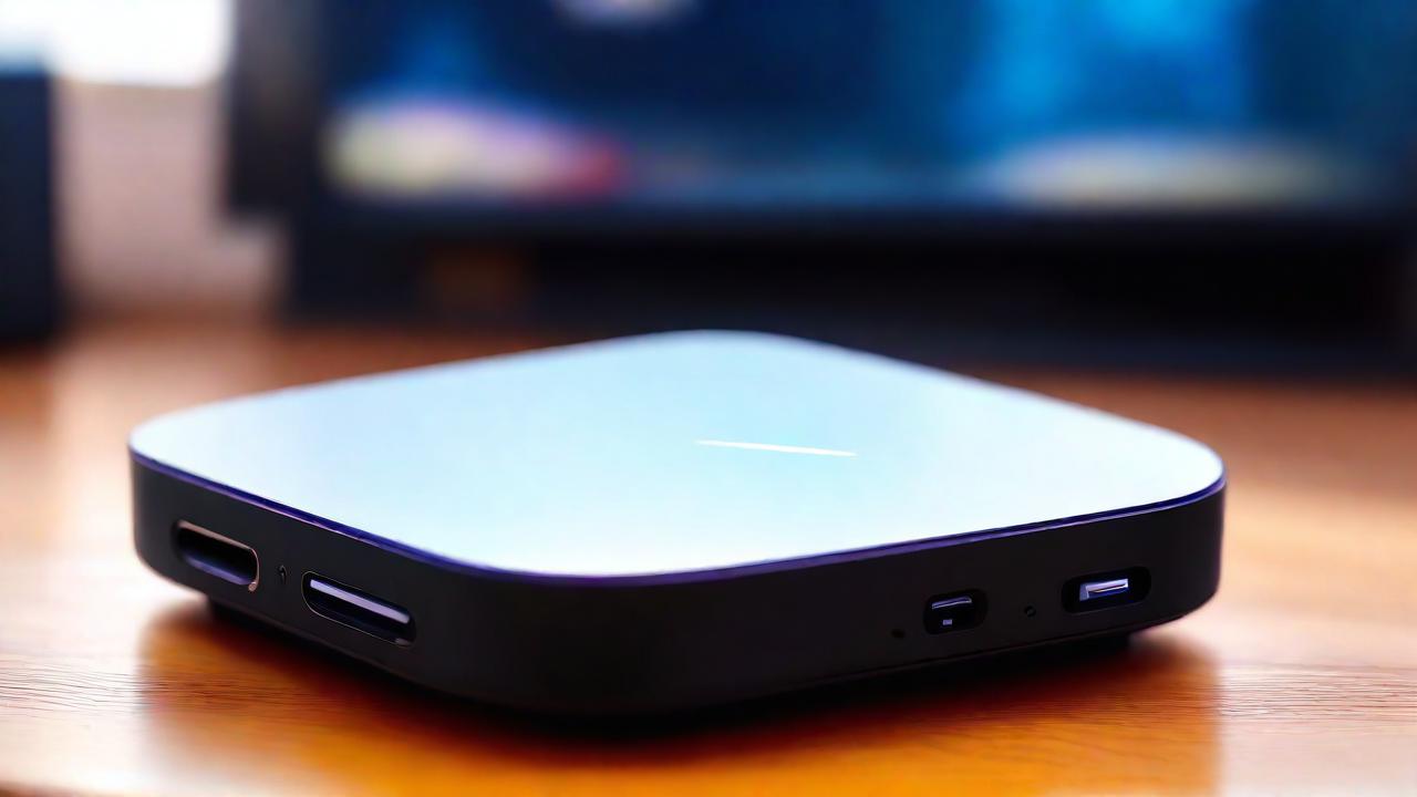 智能机顶盒怎么连接电视(智能机顶盒怎么连接电视没有信号)