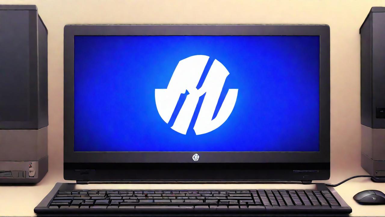 电脑怎样一键还原重装系统（惠普电脑怎样一键还原重装系统）