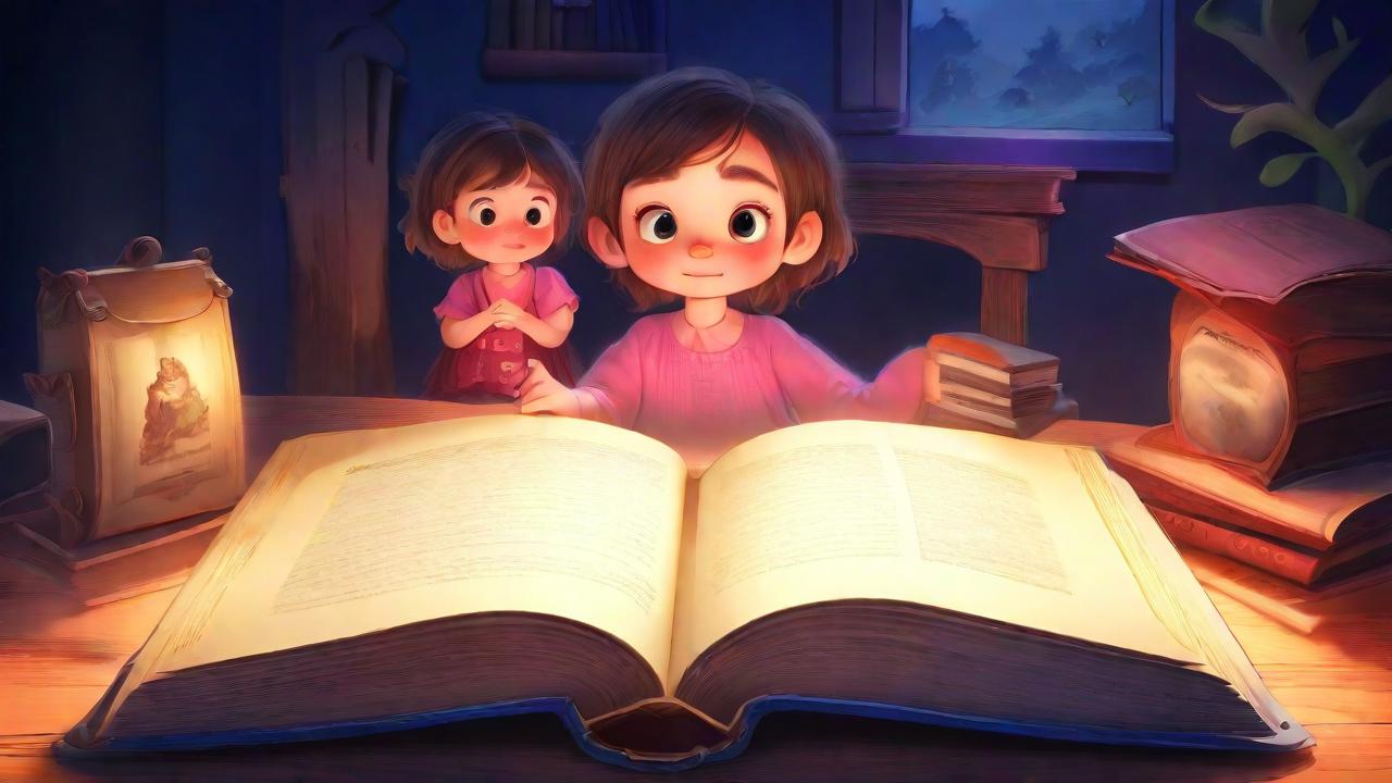 storybook（storybooks翻译中文）