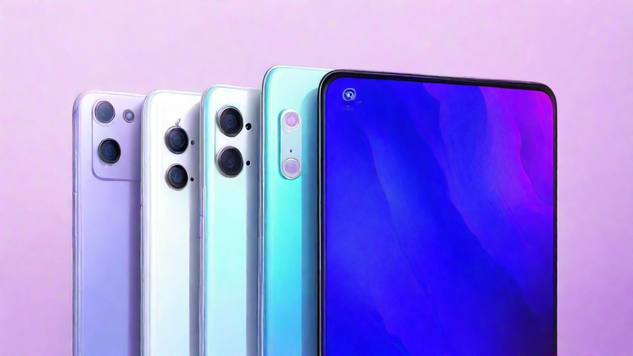 小米最新款手机是哪款2020（小米最新款手机是哪款2021多少钱）