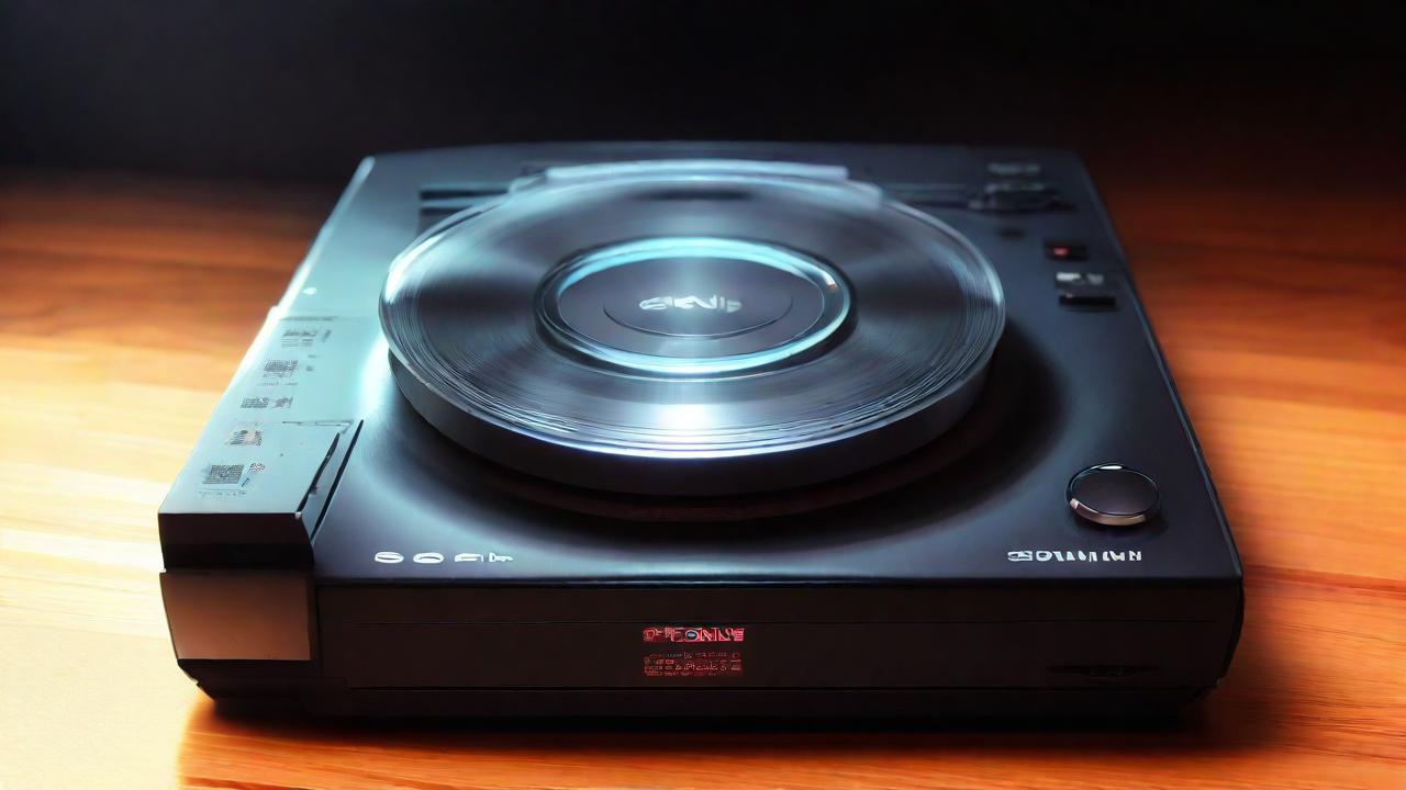 索尼cd机（索尼cd）