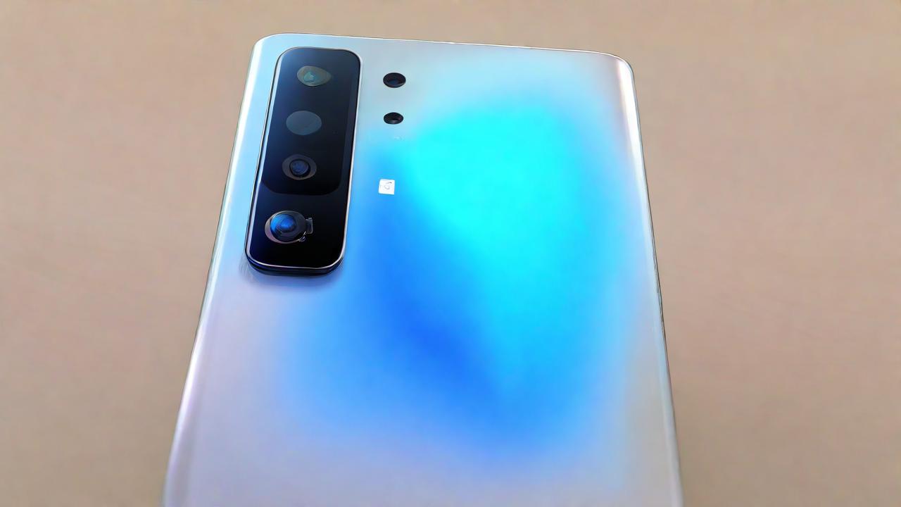 华为p40配置(华为p40配置及参数)