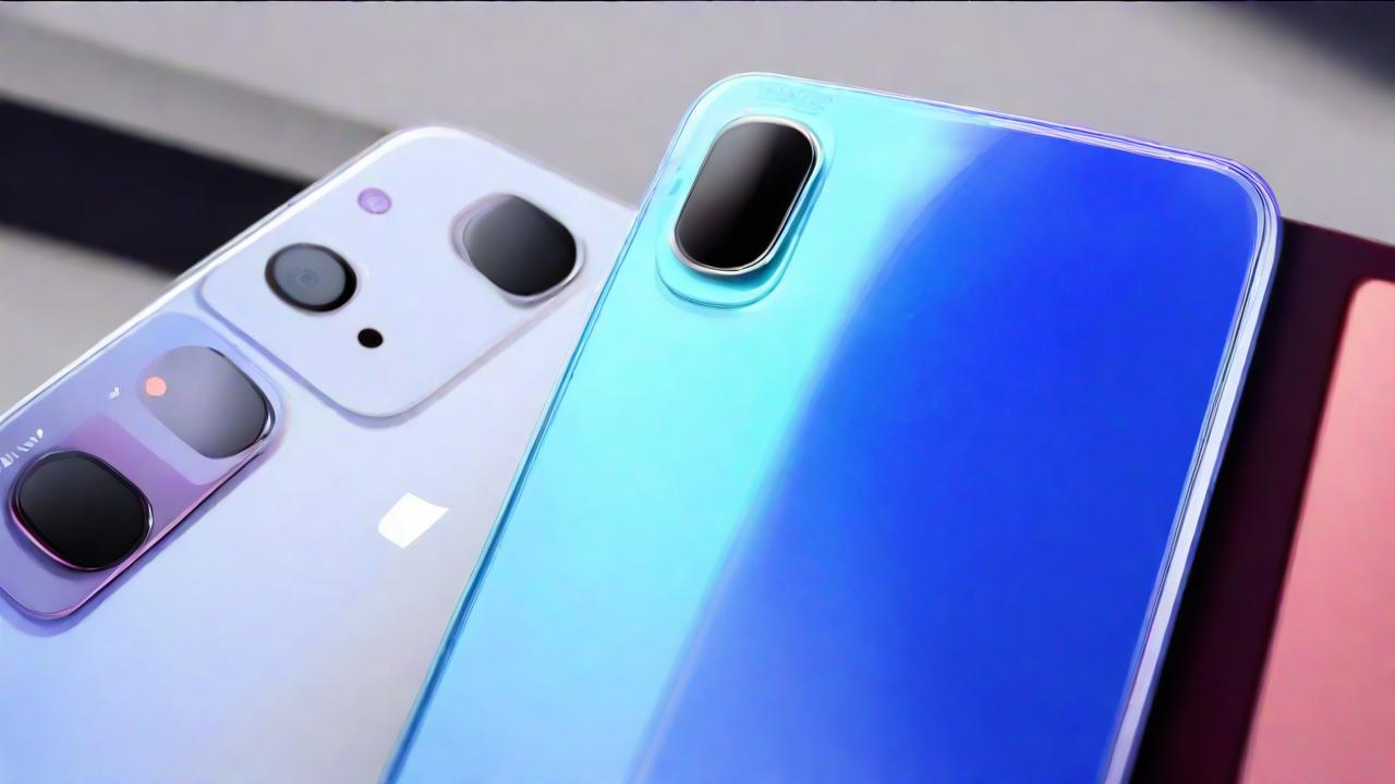 2021智能手机性价比排行（手机性价比高的手机排行2021）