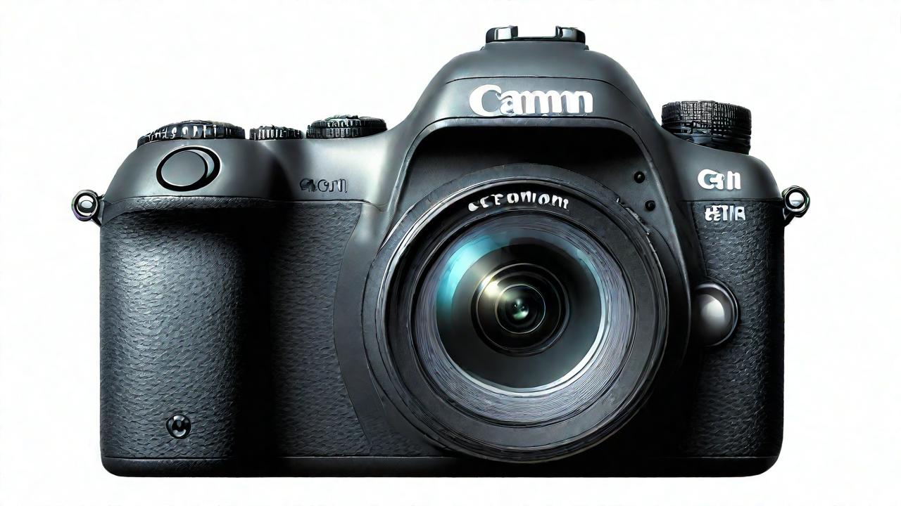 佳能最新款单反相机价格表(佳能单反相机报价表)