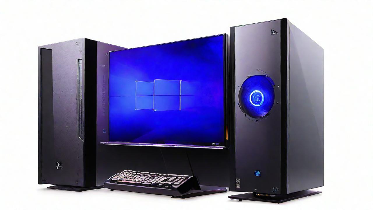 电脑台式机哪个牌子好（电脑台式机哪个牌子好）