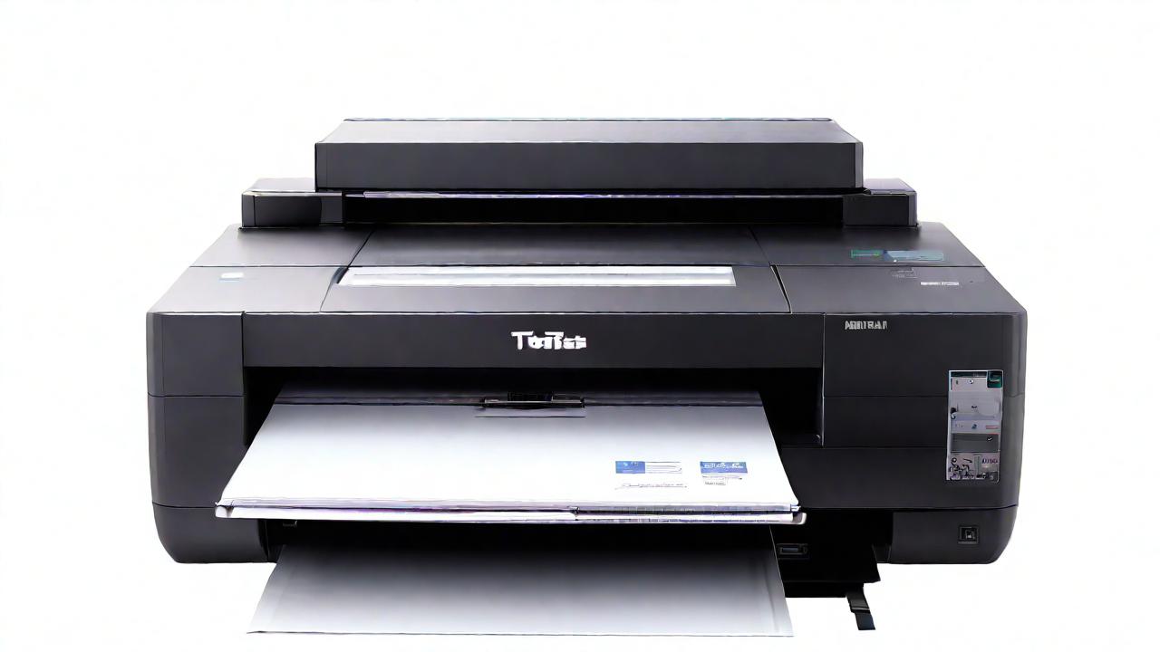 东芝打印机驱动安装步骤(东芝复印机怎么安装驱动)