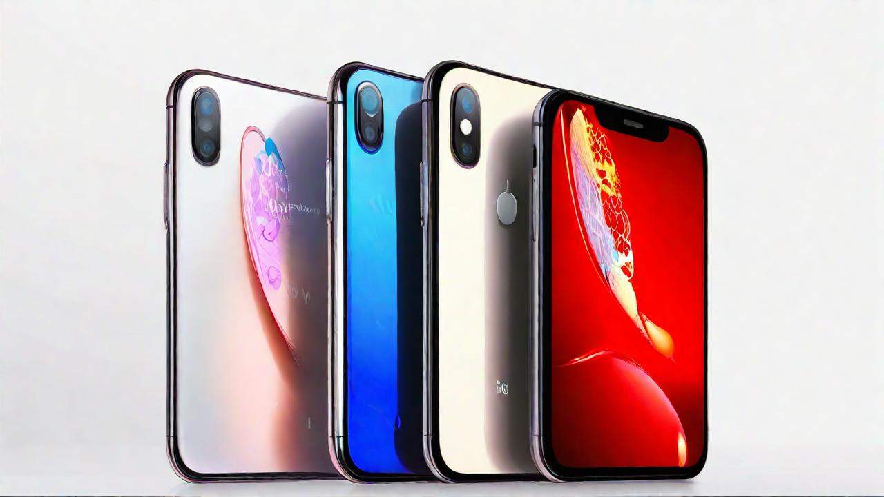 iphonexr屏幕尺寸(苹果iphonexr屏幕尺寸)