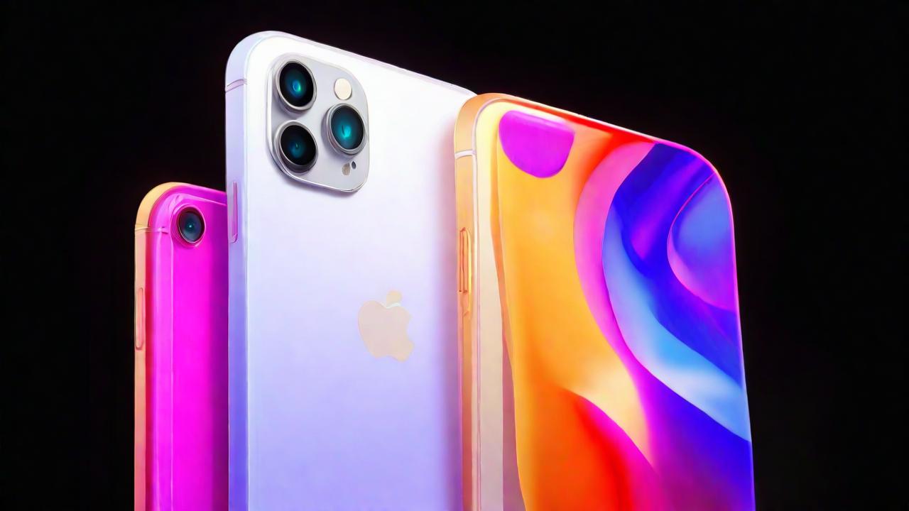 iphone发布会2021（iphone发布会2021秋季）
