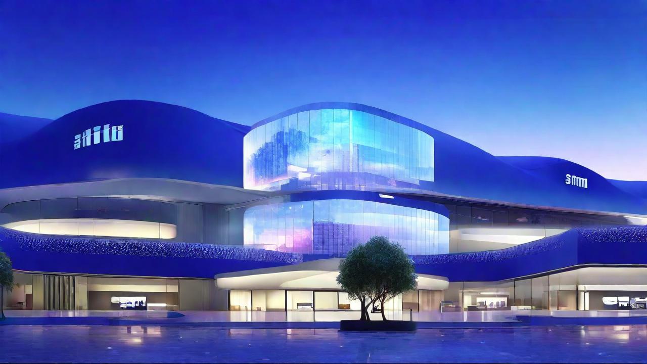 三星中国官网(三星中国官网首页)