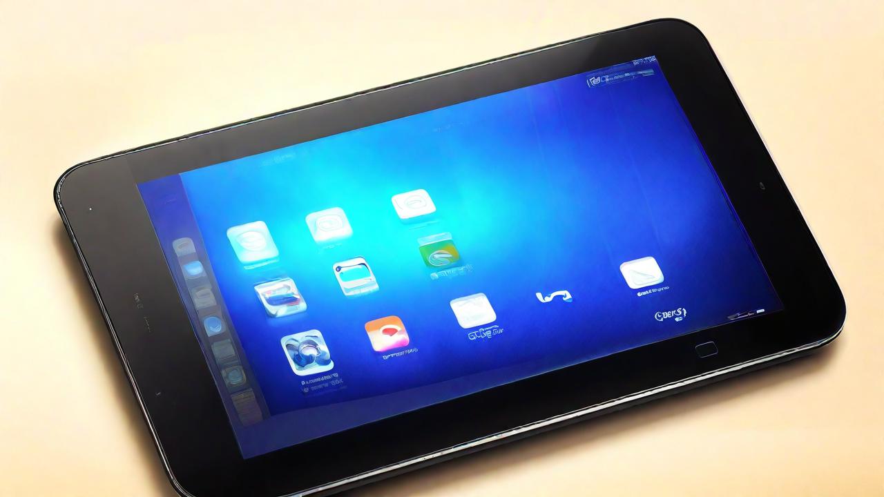 联想乐pad平板电脑配置(联想乐padA1)