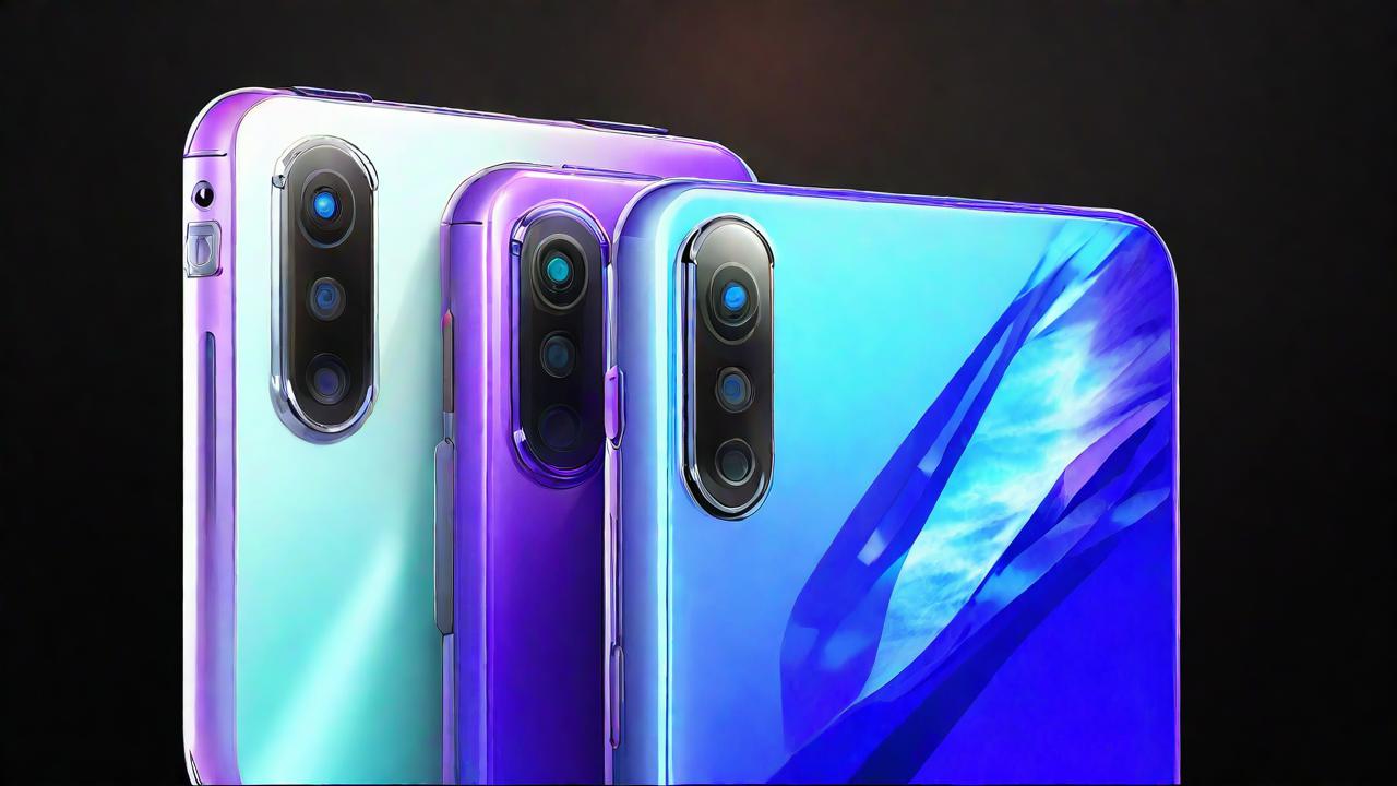 新机发布（新机发布12月）