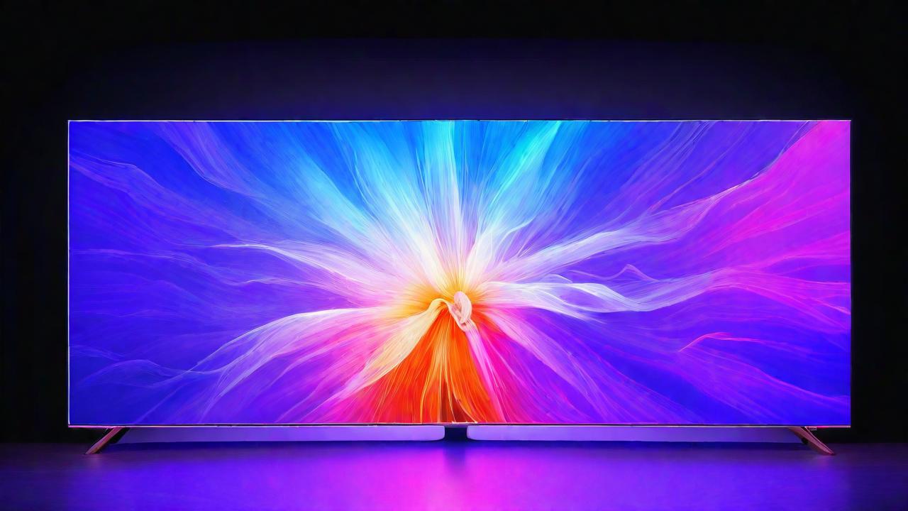 小米电视机55寸(小米电视机55寸哪款好)