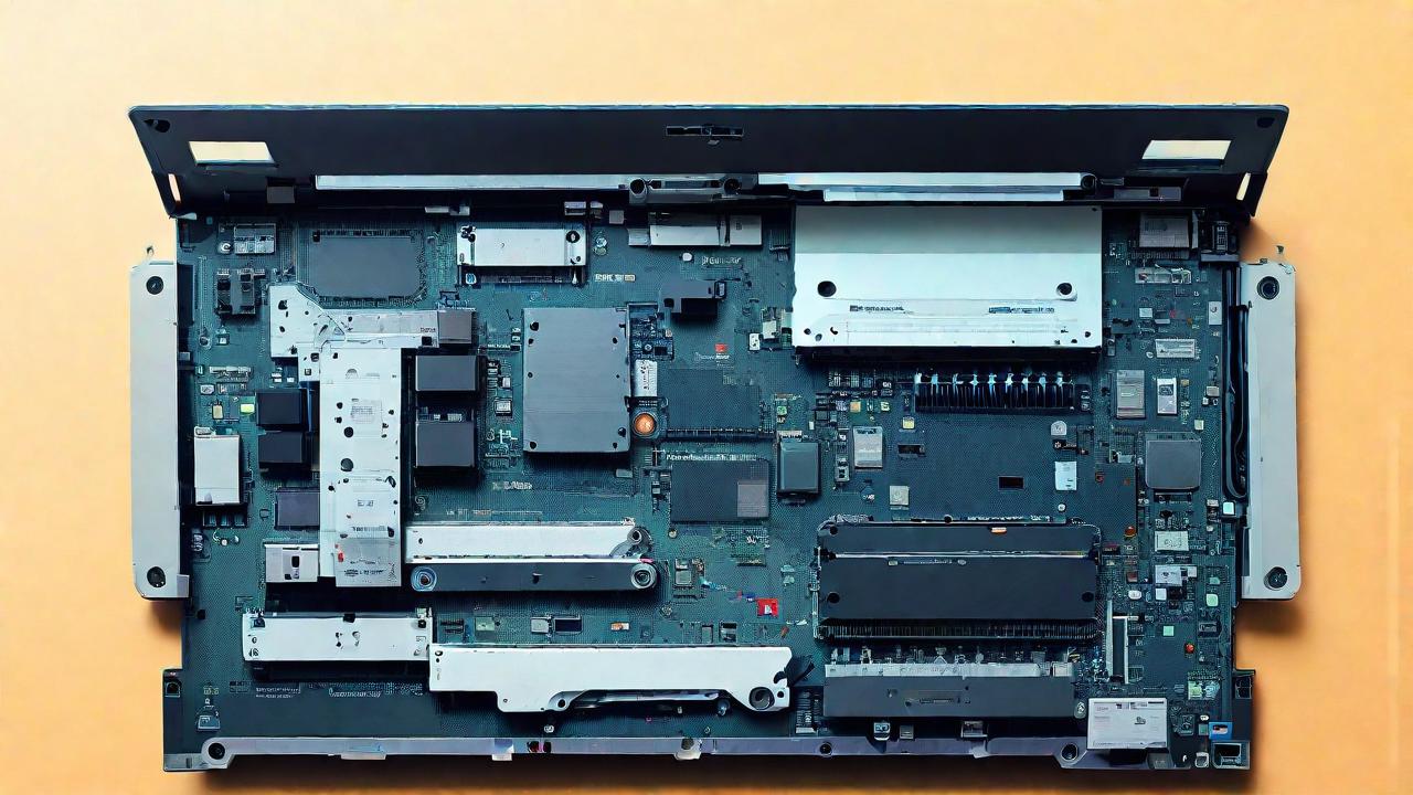 联想g480拆机教程(笔记本电脑g480拆机教程)