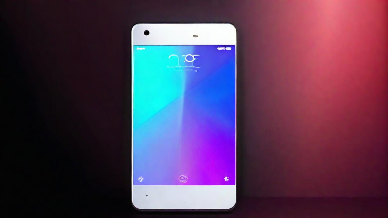 红米手机1(红米手机1代)