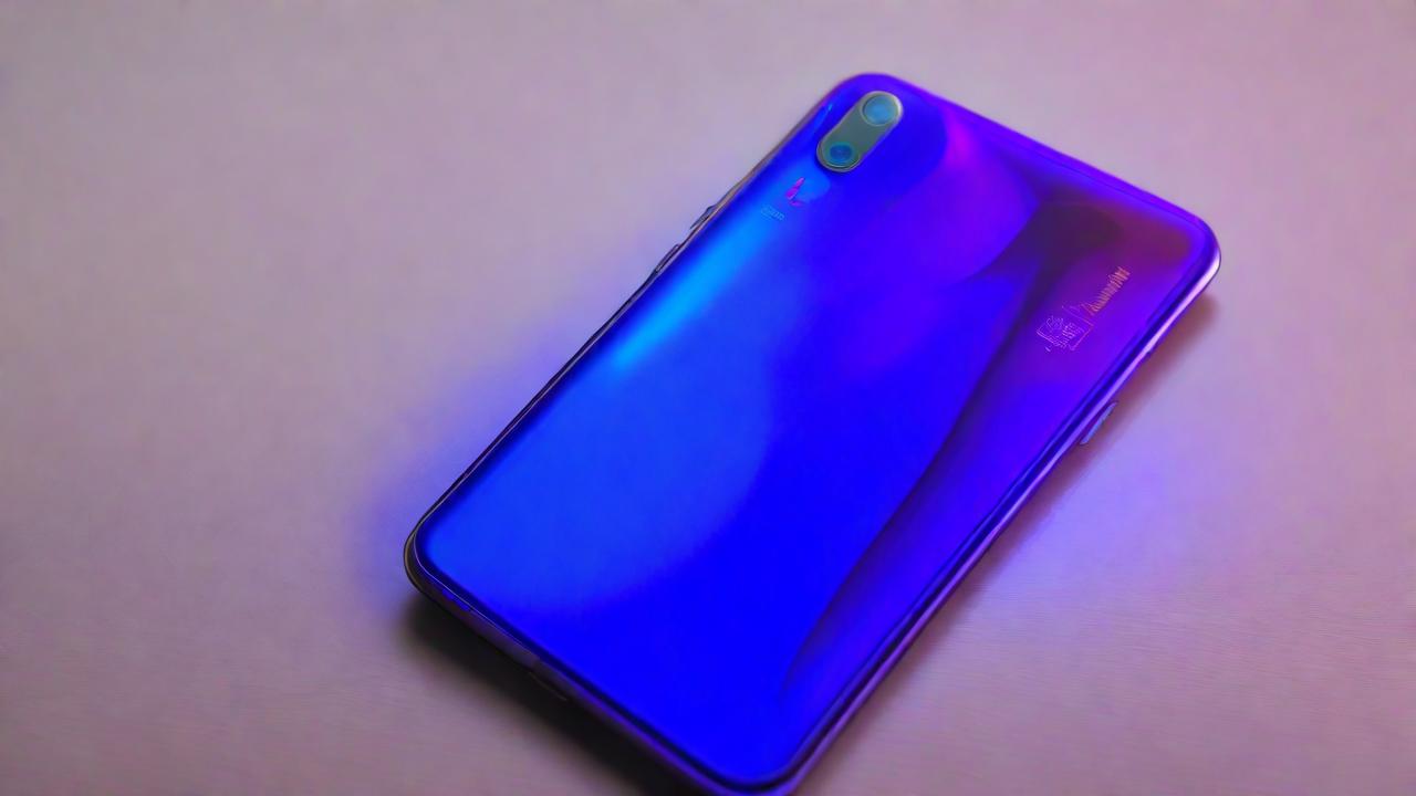 华为畅享9plus致命缺点(华为畅享9plus有性能模式吗)