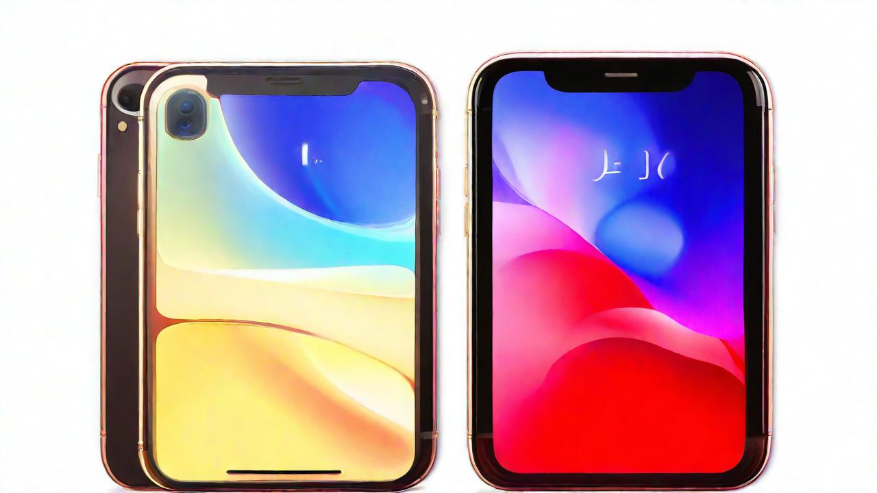 iphonexr和iphone11对比(iPhone11和iPhonexr对比)