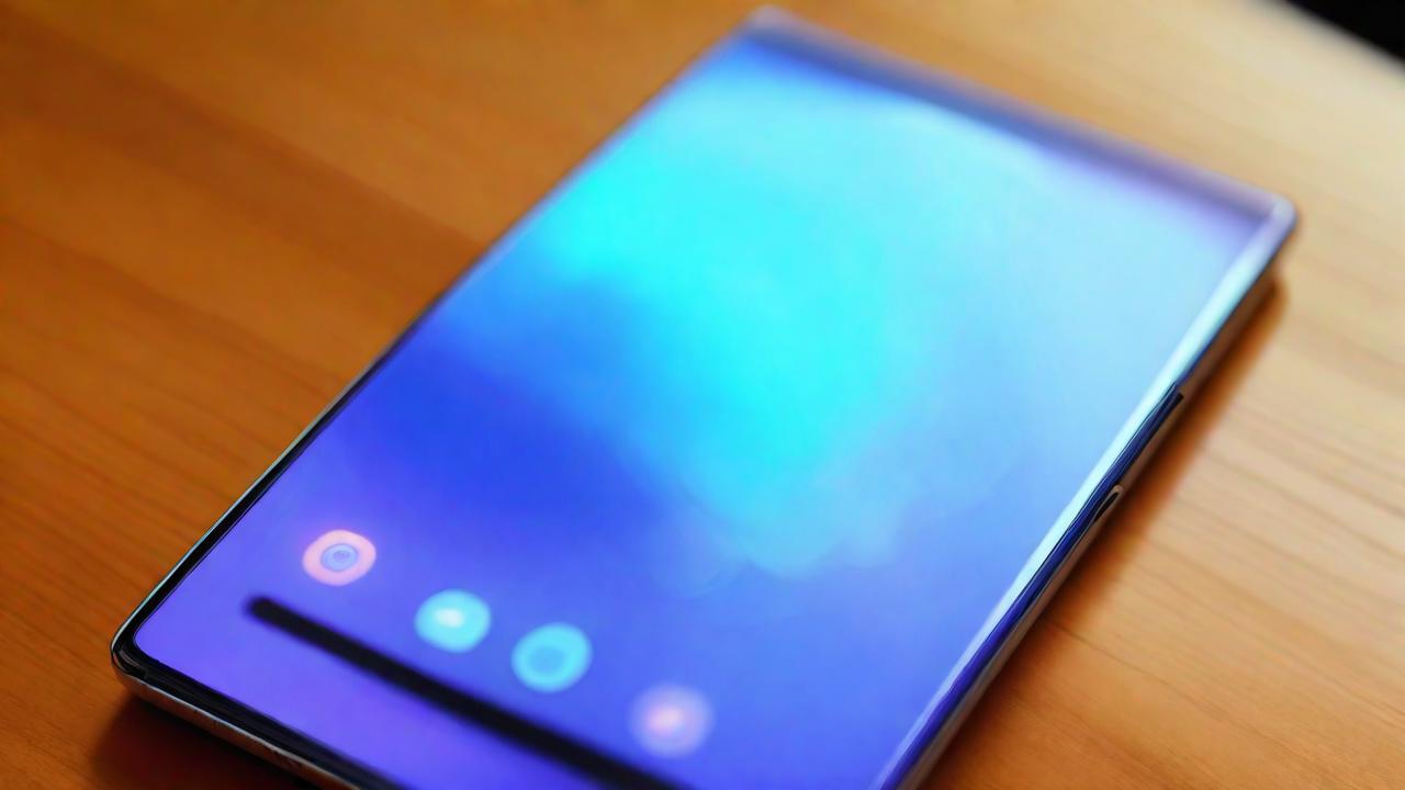 三星手机note10+(三星手机note10+怎么样值得购买吗)