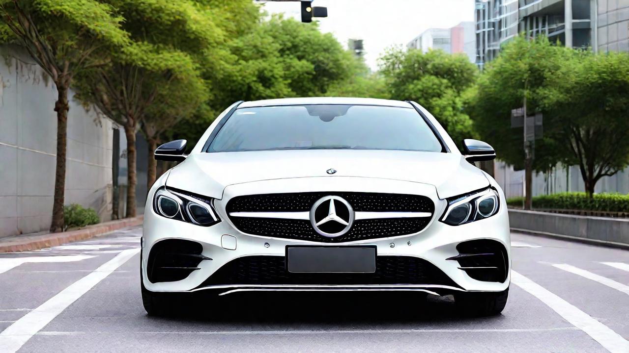 奔驰e200轿跑(奔驰e200轿跑价格)