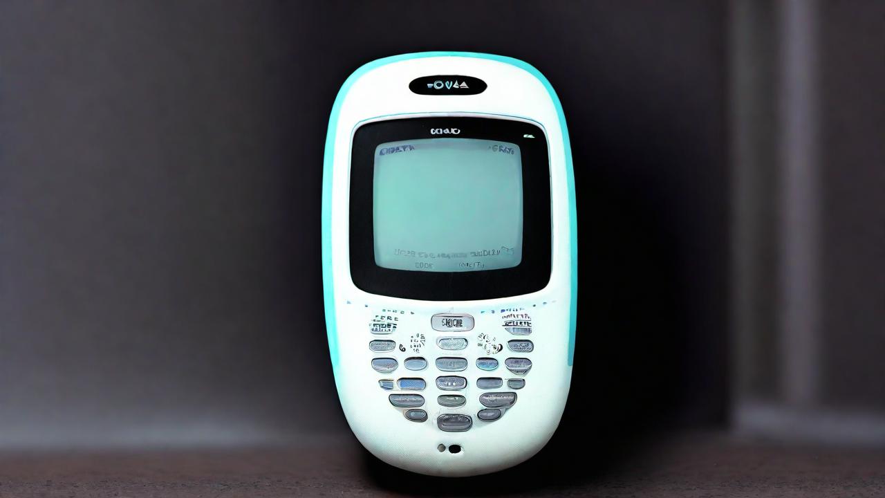 诺基亚3310上市价格(诺基亚3310发售价)