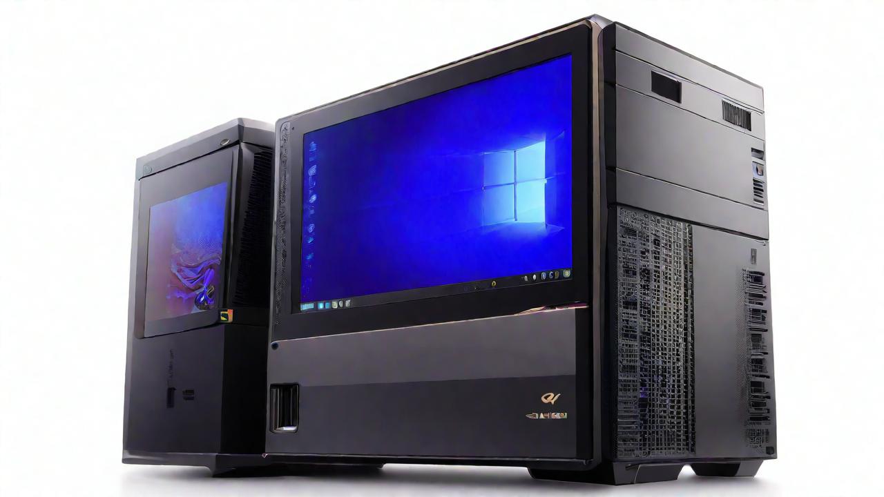 台式电脑多少钱一台?（lenovo台式电脑多少钱一台）