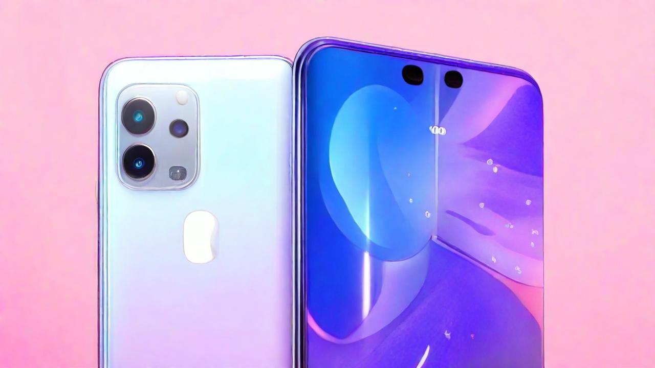 女生最适合买哪款手机(现在女孩子适合买哪款手机)