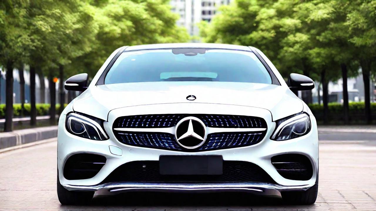 奔驰c200l报价及图片（奔驰c200l报价及图片2020）