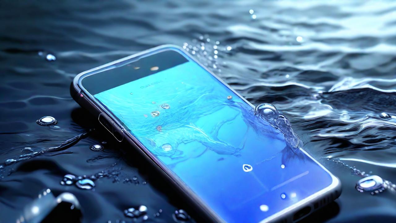 防水手机排行榜(防水手机排行榜2022)