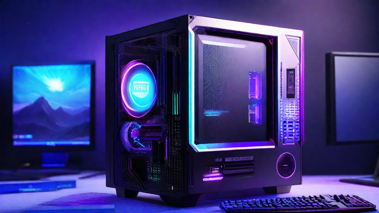 台式电脑性能排行榜2022(台式处理器排行榜2020)