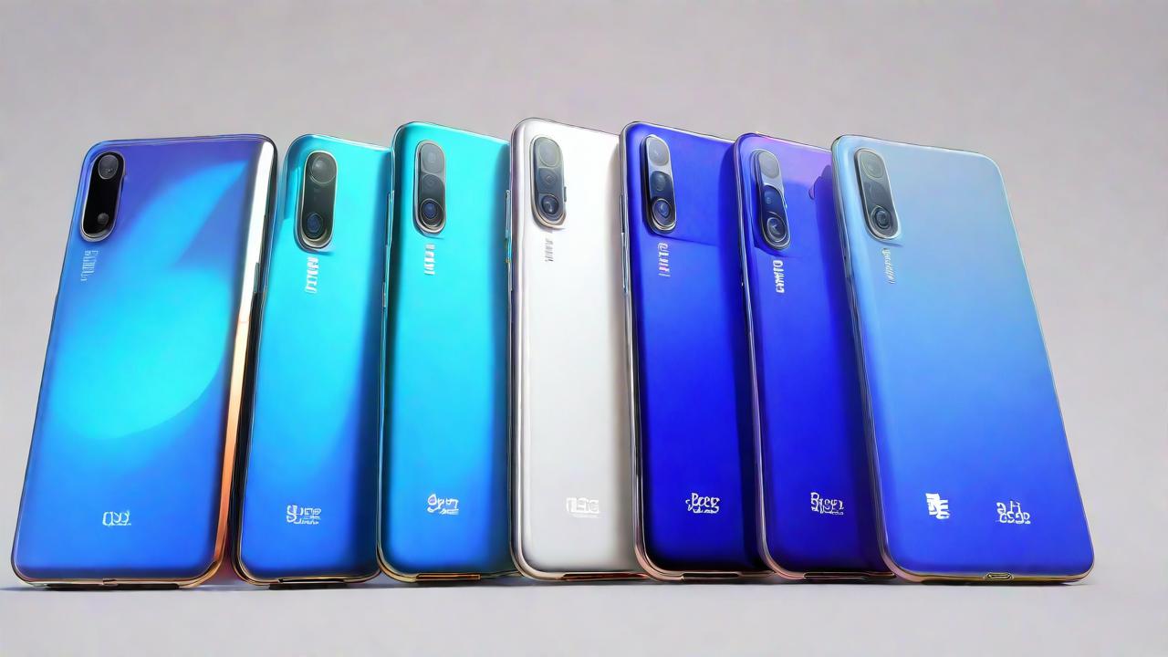 华为手机价格大全价格表型号(华为手机大全及价格)