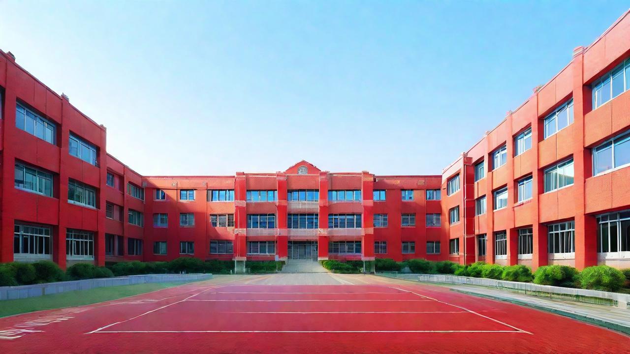 旭日中学(旭日中学桑稚图片)