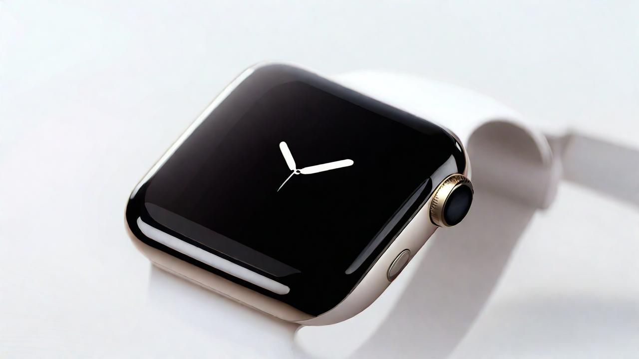 苹果智能手表(苹果智能手表怎么使用)