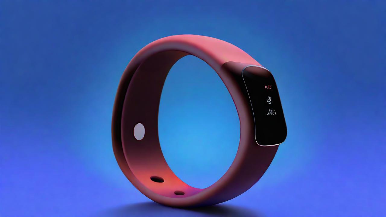 华为手环官网首页(手环华为手环)