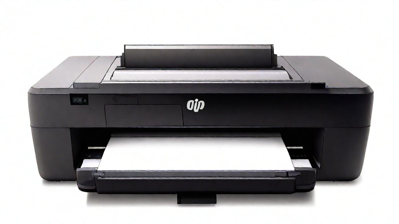 惠普打印机怎么加墨水（惠普打印机怎么加墨水2723）