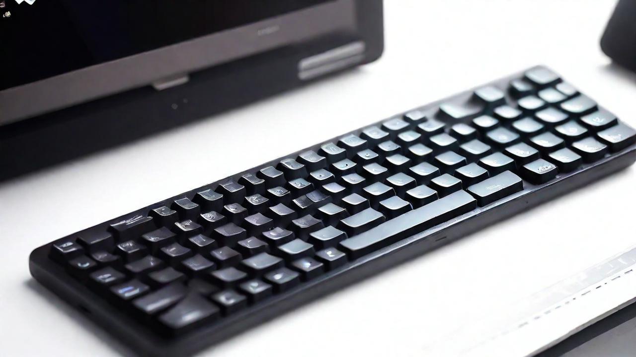 雷柏无线键盘怎么连接(雷柏无线键盘怎么连接手机)