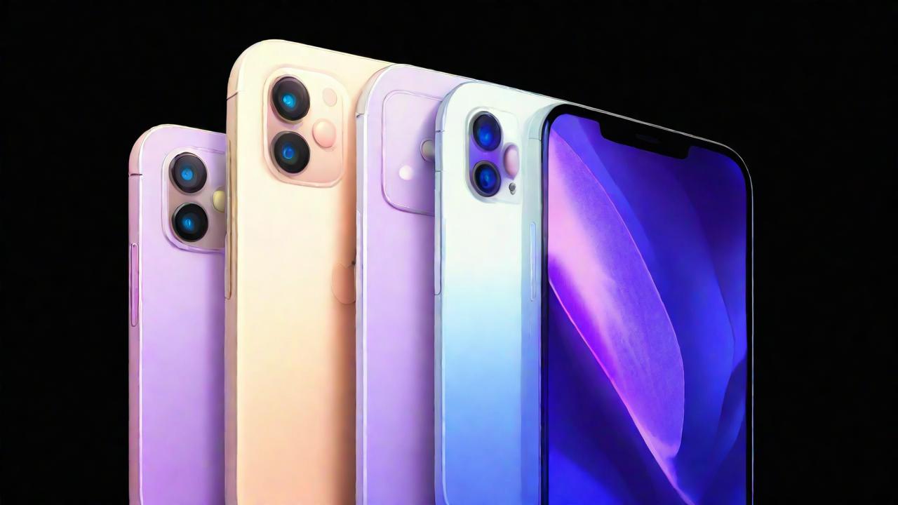 2022苹果秋季新品发布会（2021秋季苹果新品发布会）