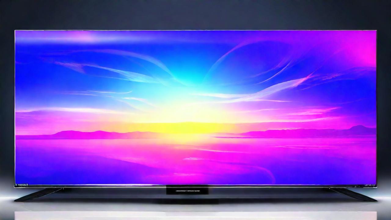 液晶电视品牌排行榜前十名(液晶电视品牌排行榜排名)