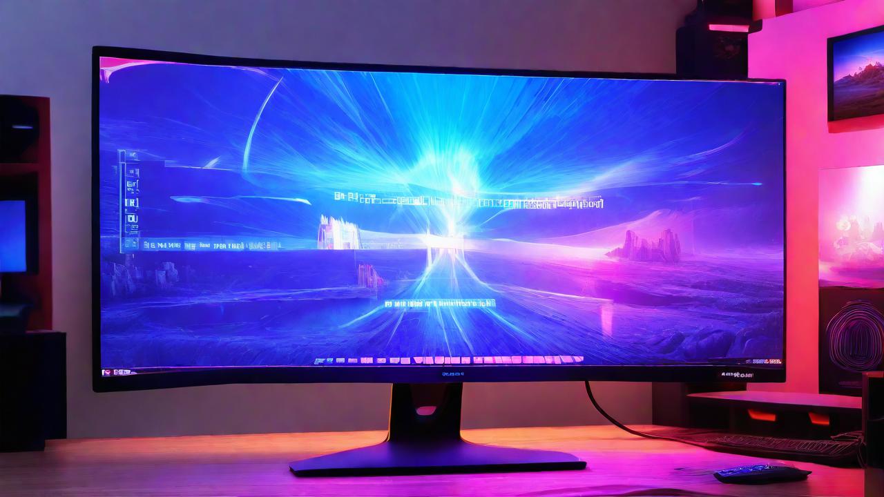 144hz显示器有必要吗（144hz显示器有必要吗 知乎）