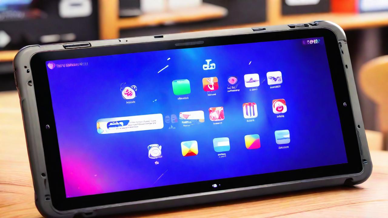 专门玩游戏的平板电脑排行(玩游戏最快的平板电脑)