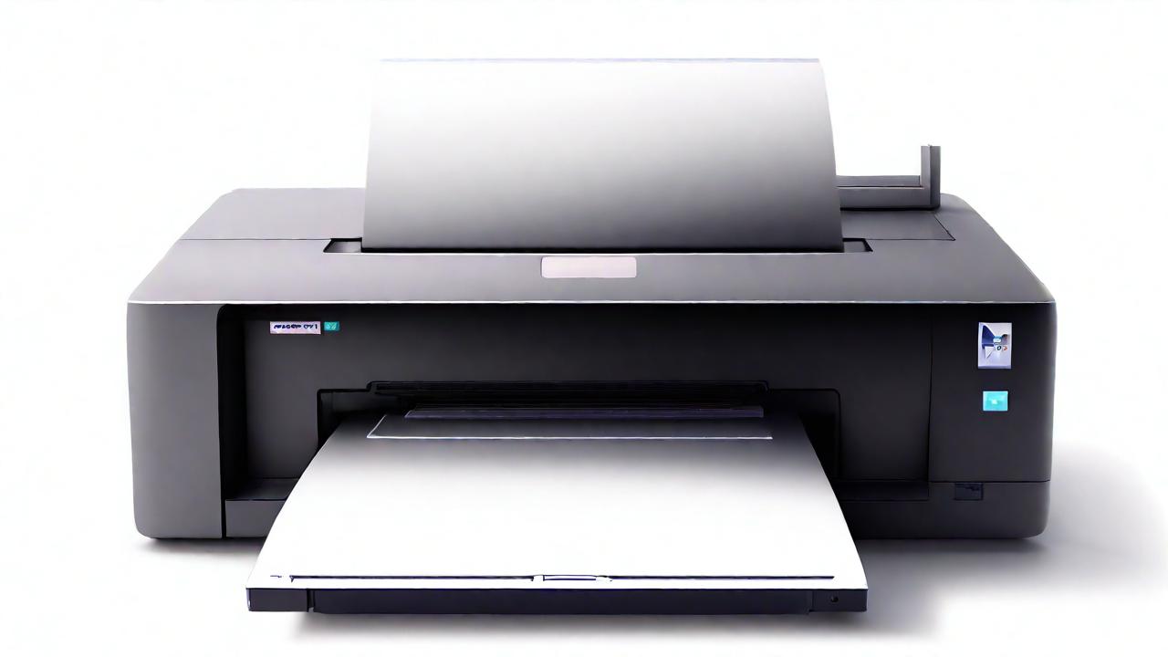 打印机共享设置步骤（打印机共享怎么设置方法）