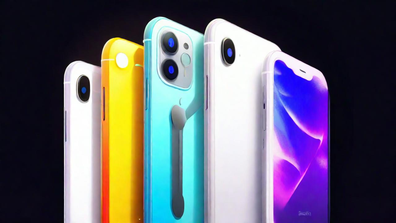 苹果4重制版2022(苹果4 2022)